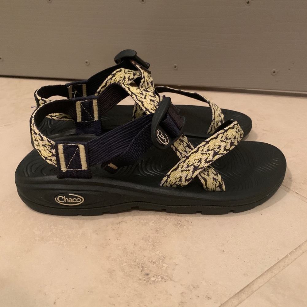 Chaco women’s sandals size 7